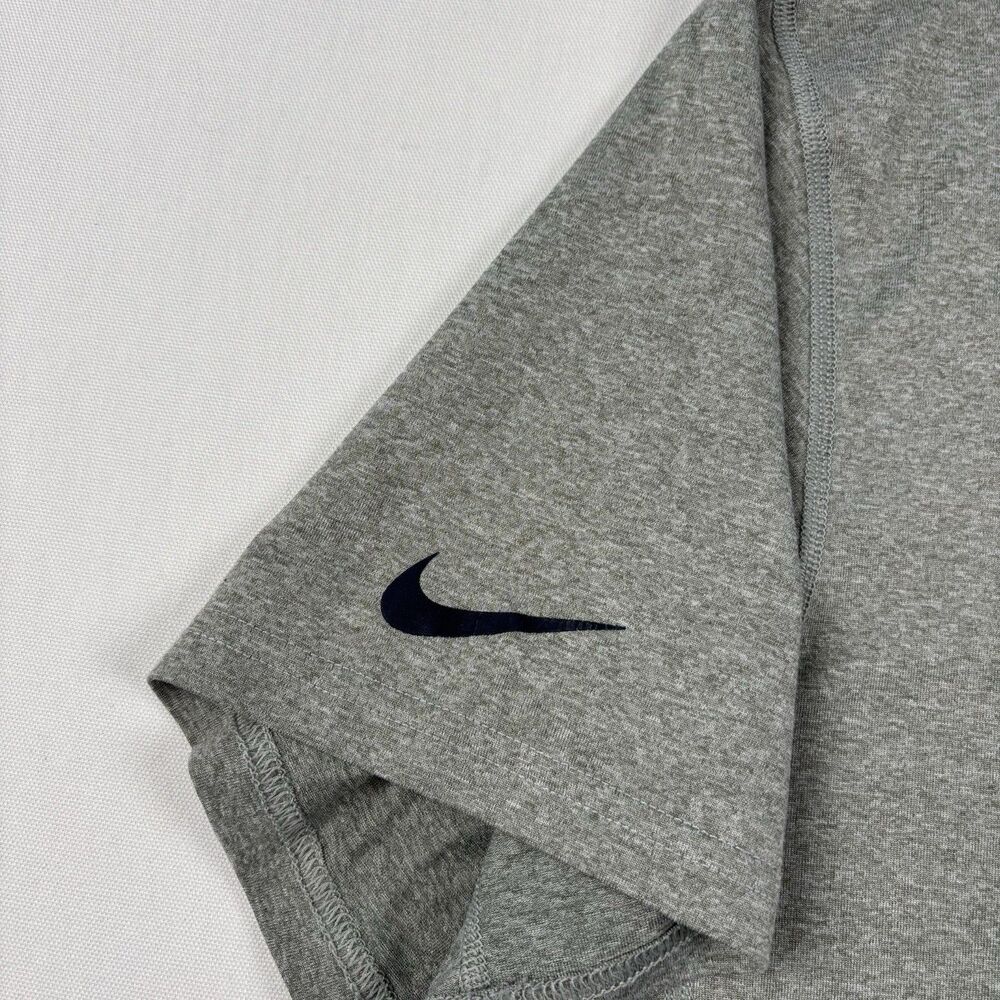 Dallas Cowboys Nike Dri Fit Mens NFL On Field Apparel Shirt Small Athletic Cut - Picture 5 of 9